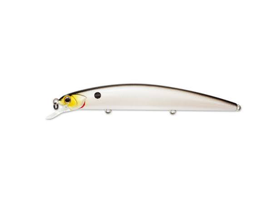 Воблер Kosadaka KD8112 FLASH XS 110F (8-PSSH), Floating, 110mm, 13,5g,38112008