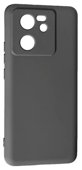 Чохол SMTT Premium Case на Xiaomi 13T (grey)