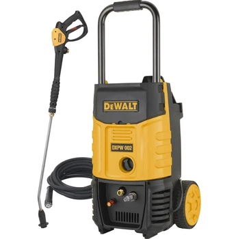 Мойка высокого давления DeWalt DXPW002E