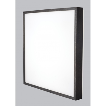 Светильник Vesta Light Photo Frame 66482 Графит