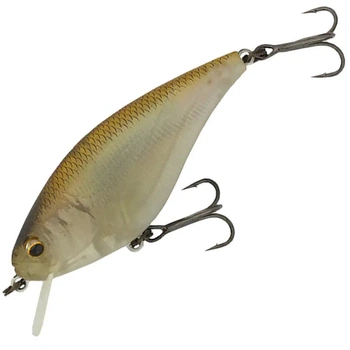 Воблер Imakatsu Gekiasa Shad 3DR 58mm 7.0g #869