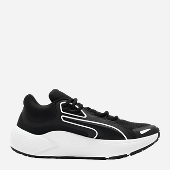 Buty na siłownię damskie Puma Softride Pro Coast 377059-01 39 (6UK) Czarne (4065449452540)