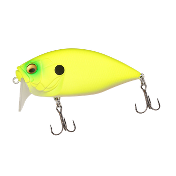 Воблер Megabass O.R.C.Burning Shad 58F 10.5г Do Chart,5074190