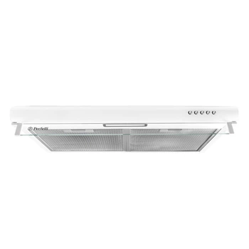 Вытяжка плоская Perfelli PL 6144 W LED