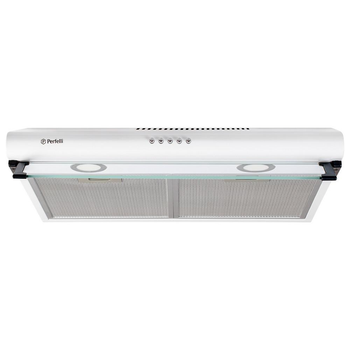 Вытяжка плоская Perfelli PL 6042 W LED