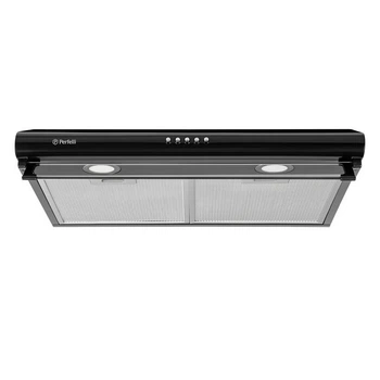 Вытяжка плоская Perfelli PL 6042 BL LED