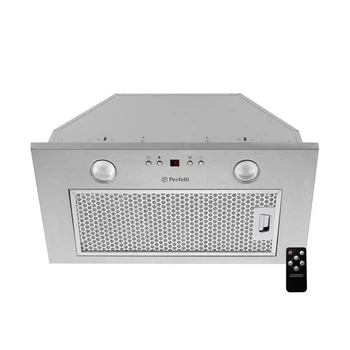 Вытяжка полновстраиваемая Perfelli BIET R 5854 I 1200 LED