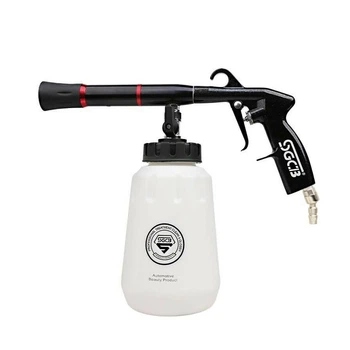 Пістолет для хімчистки авто SGCB Car Cleaning Gun PRO (Торнадор)