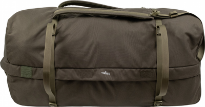 Баул Tribe Transporter 108 L T-IE-0007 Olive