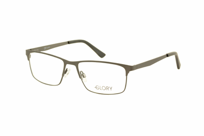 Оправа для окулярів чоловіча Glory 051 Brown