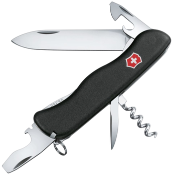 Szwajcarski scyzoryk Victorinox Pickniker (SURVICNSM0026)