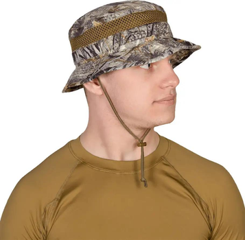 Панама Camotec Boonie Air Poplin 58 Татарское зелье