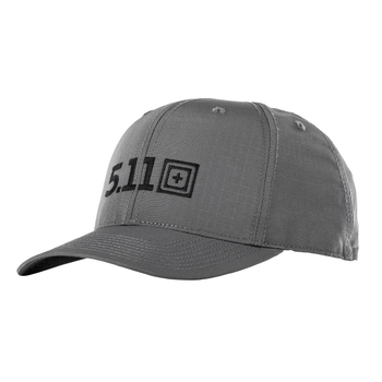 Кепка тактическая 5.11 Tactical® Scope Cap Flint