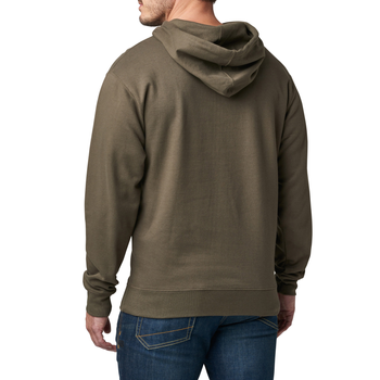 Худи 5.11 Tactical Scope Hoodie L RANGER GREEN