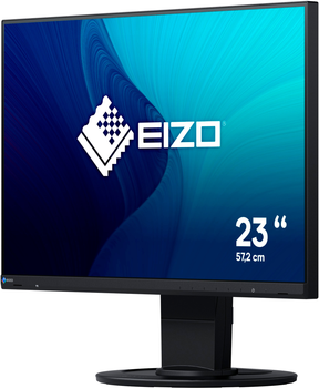 Монітор 22.5" EIZO FlexScan EV2360-BK (4995047055198)