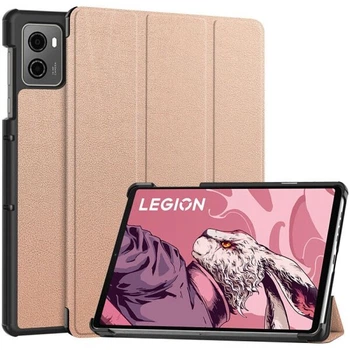 Чехол UniCase Slim для Lenovo Legion Tab - Rose Gold