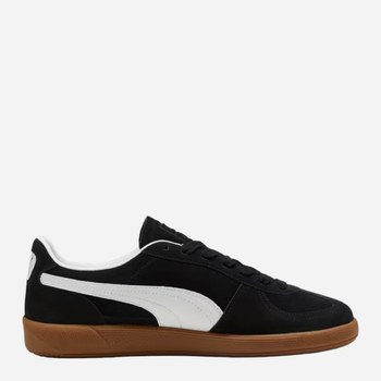 Tenisówki męskie do kostki Puma Palermo 396463-10 44 (9.5UK) Czarne (4099685840281)