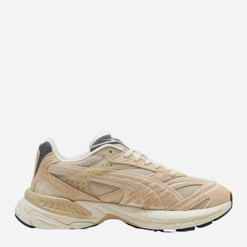 Buty sportowe damskie do kostki Puma Velophasis SD 396480-01 38 (5UK) Beżowe (4099686312381)