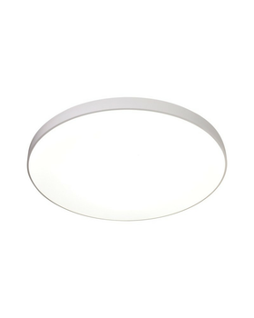 Стельовий світильник Italux PLF-53472-3K-WH Ateia Led 1x21W 3000K 2600Lm IP44 (064012)