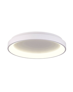 Стельовий світильник Italux PLF-53675-078RC-WH-3KS4K-TRDIMM Vico Led 1x60W 3000K/4000K 5300Lm IP20 (064114)
