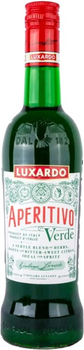 Ликер Luxardo Aperitivo Verde 0.7 л 11% (8000353007727)