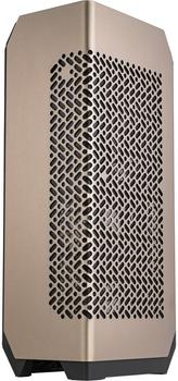 Корпус Cooler Master NCORE 100 MAX Bronze + БП V SFX Gold 850W ATX 3.0 (NR100-ZNNN85-SL0)