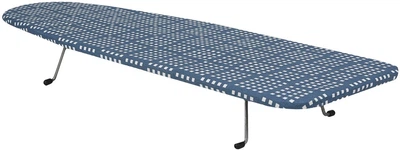 Гладильная доска EuroHome MINI 75 х 27 см (7527W)