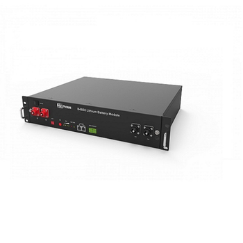 Аккумуляторный Блок Dyness B4850 (2,4 квт*ч / 48 В)