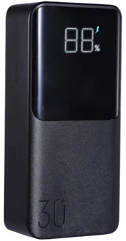 УМБ JOYROOM 30000mAh Black (JR-QP193)