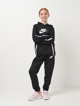 Детский спортивный костюм U Nsw Club Tracksuit Poly Pack Hook