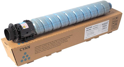 Toner Ricoh 842314 Cyan (4961311928161)