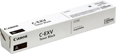 Toner Canon C-EXV67 BK Black (5746C002)