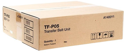 Трансферний ремінь Konica Minolta TF-P05 Transfer Belt Unit (A1480Y1)