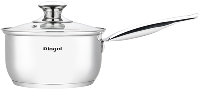 Ковш Ringel Grey line 1.6 л 16 см (RG-4019-16)