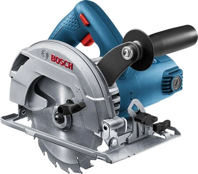 Пила дискова Professional GKS 600 1200Вт Bosch (2000003407224)