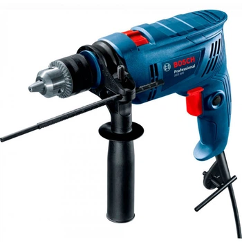 Дрель ударная BOSCH Professional GSB600, 600Вт (0.601.1A0.320)