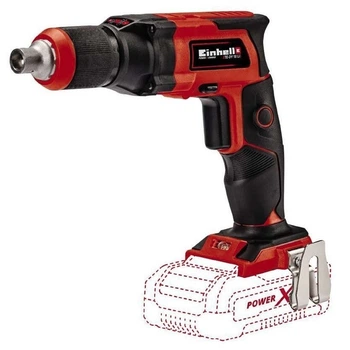 Отвертка аккумуляторная Einhell TE-DY 18 Li-Solo (4259980)