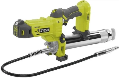 Пистолет смазочный аккумуляторный ONE+ R18GG-0 18В Ryobi 000340492