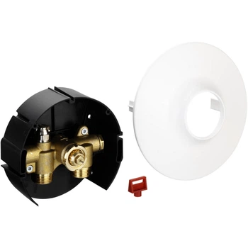 Унибокс для теплого пола DANFOSS FHV-R 3/4" 003L1000