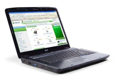 Ноутбук Acer Aspire 5930G-843G32Mi (LX.AQ40X.053)