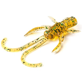 Силикон FishUp Baffi Fly 1.5in/38мм/10шт/цвет 036 (10033108) 4439842