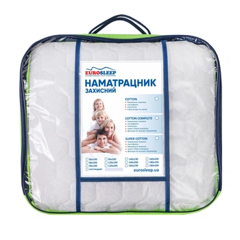 Наматрацник COTTON - 4964015