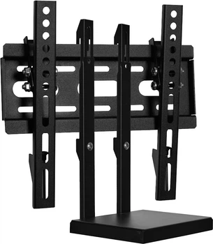 Комплект для установки ТВ с полкой для тюнера ElectricLight 13b60m-Black черный 4721331