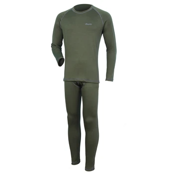 Термобельё BAFT NORWELL GREEN p.2XL (NL1025-XXL) 4447005