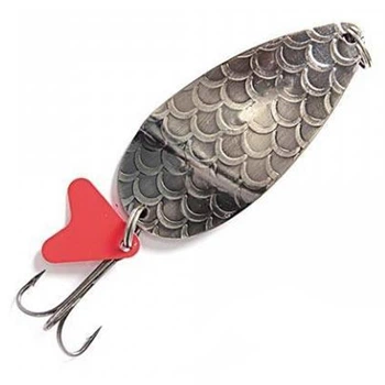 Блесна колеблющаяся Lucky John BaitFish 3.2г/010 (150732-010) 4437329