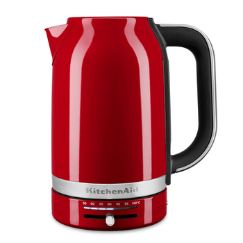 Электрочайник KitchenAid 5KEK1701EER 1,7 л красний 4759029