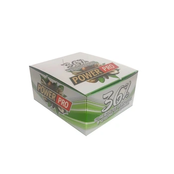 Батончик POWER PRO 36% Protein Bar with Nuts 20x60 грам Горіх (2455879181)