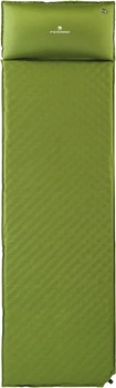 Килимок самонадуваючий Ferrino Dream Pillow 3.5 cm Apple Green 78213EVV 4097646