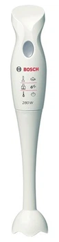 Блендер BOSCH MSM 6B100