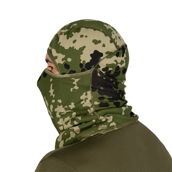 Балаклава Pro Ribana Flecktarn D (7540) 4778232